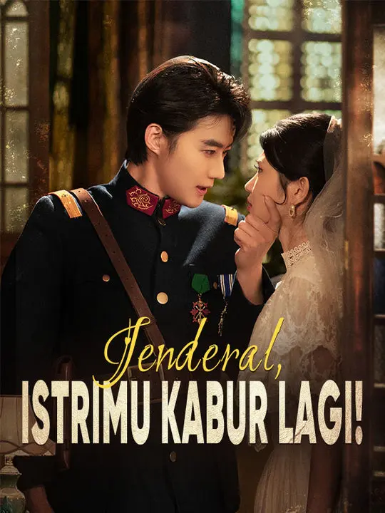 Jenderal, Istrimu Kabur Lagi! short drama poster