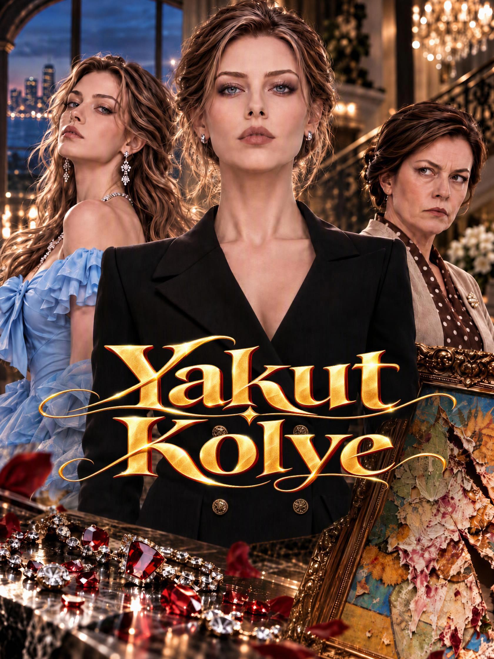 Yakut Kolye short drama poster