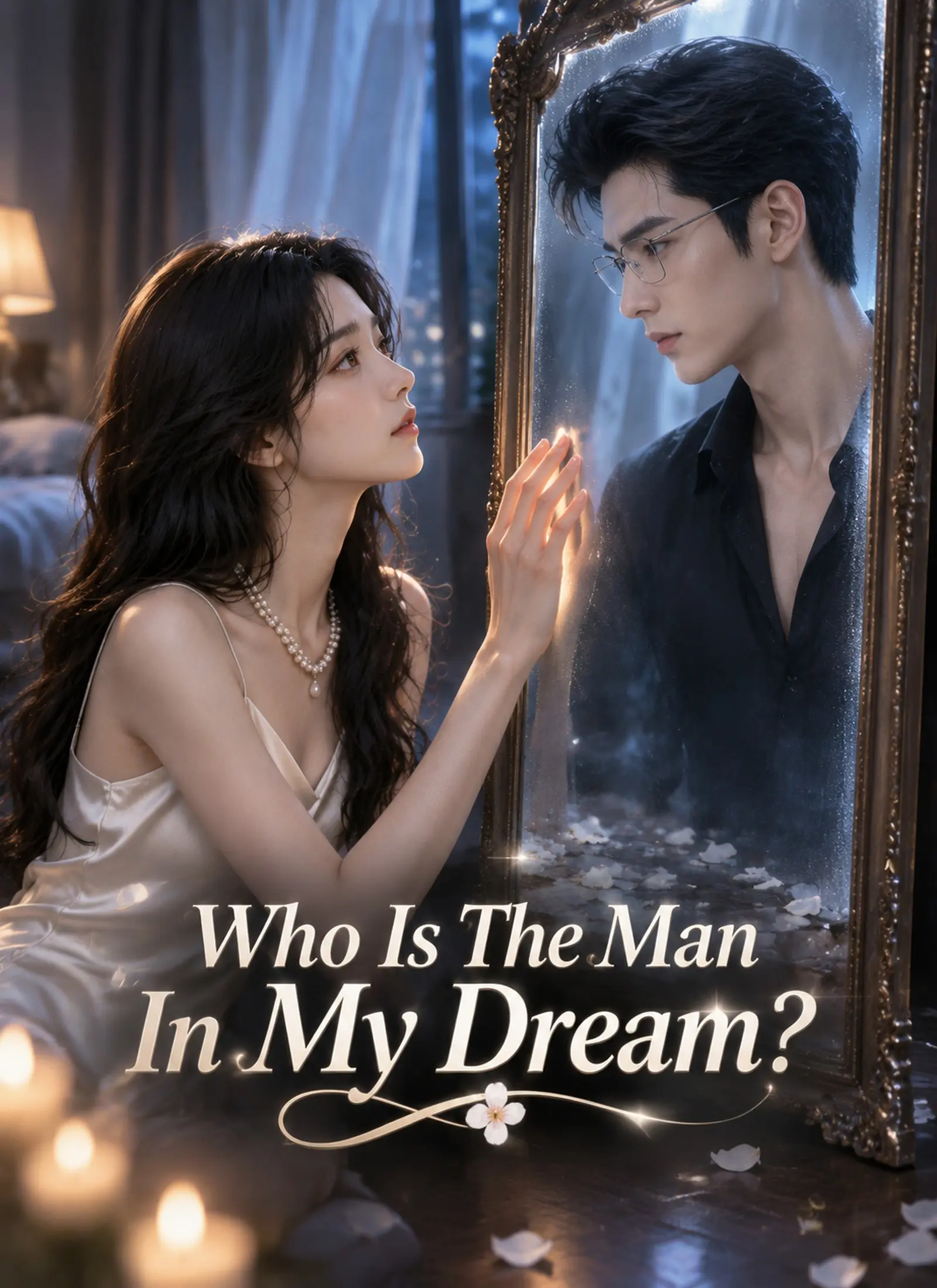 [Dubbed]Who Is The Man In My Dream? short drama poster