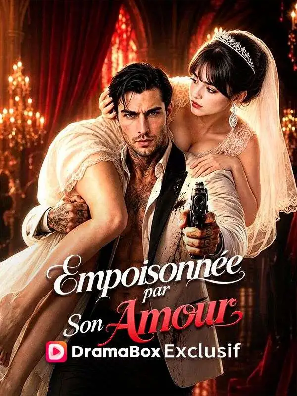Empoisonnée par Son Amour (Doublé) short drama poster