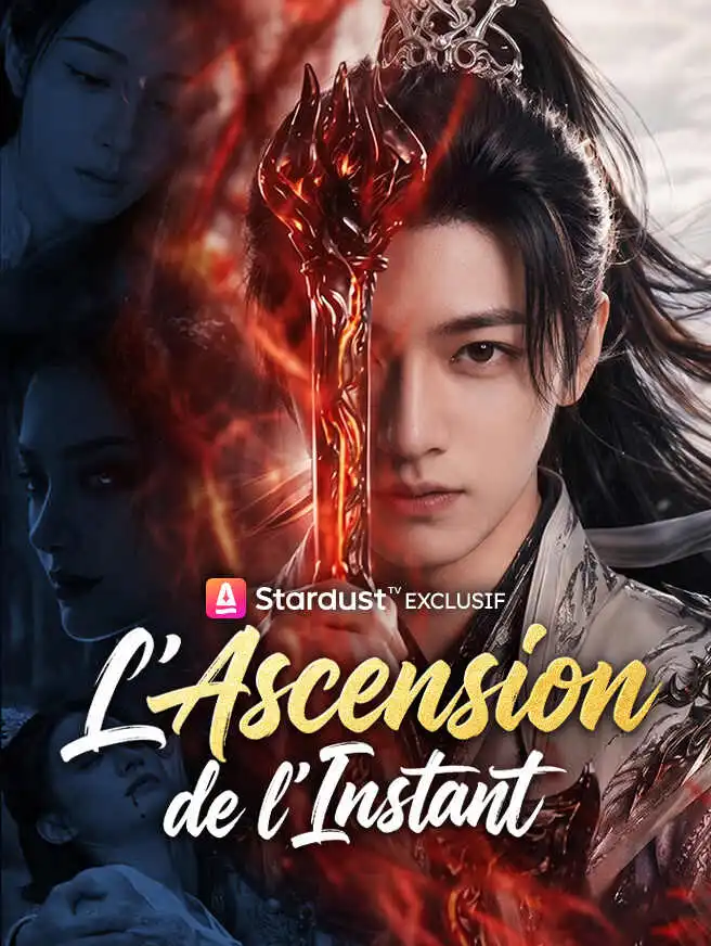 L'Ascension de l'Instant short drama poster