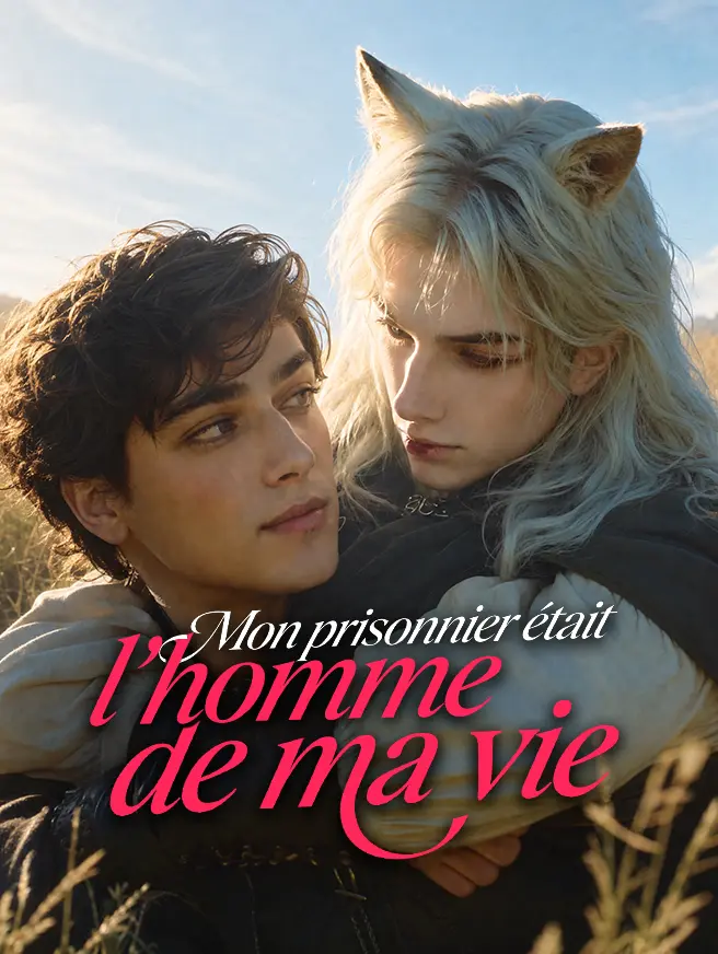 Mon prisonnier était l'homme de ma vie short drama poster