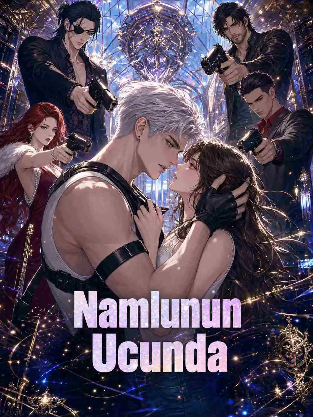 Namlunun Ucunda short drama poster