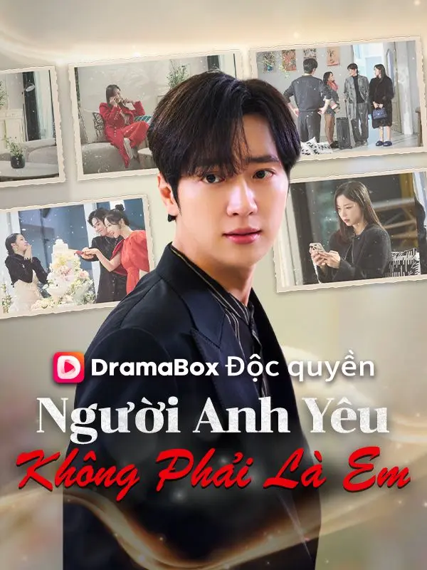 (Lồng tiếng)Người Thương Hóa Người Dưng short drama poster
