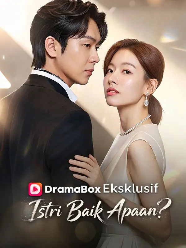 Istri Baik Apaan? short drama poster