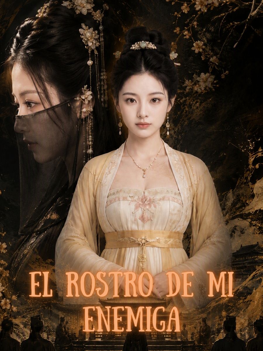 El Rostro de Mi Enemiga short drama poster