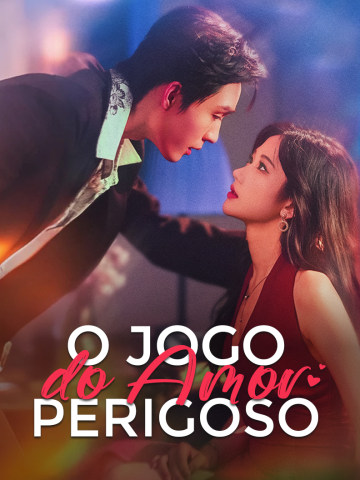 O Jogo do Amor Perigoso short drama poster