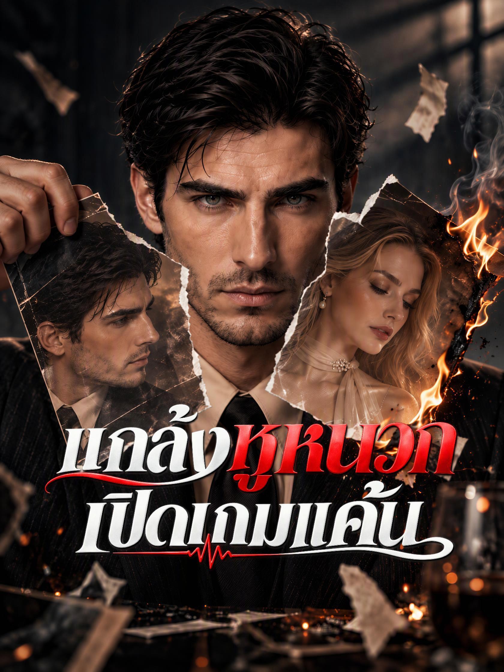 แกล้งหูหนวก เปิดเกมแค้น short drama poster