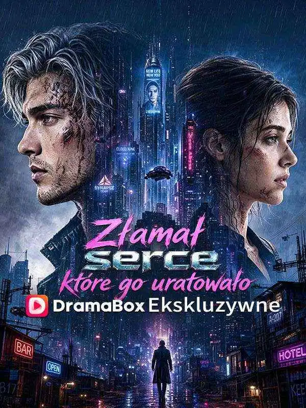 Złamał serce, które go uratowało (Dubbing) short drama poster