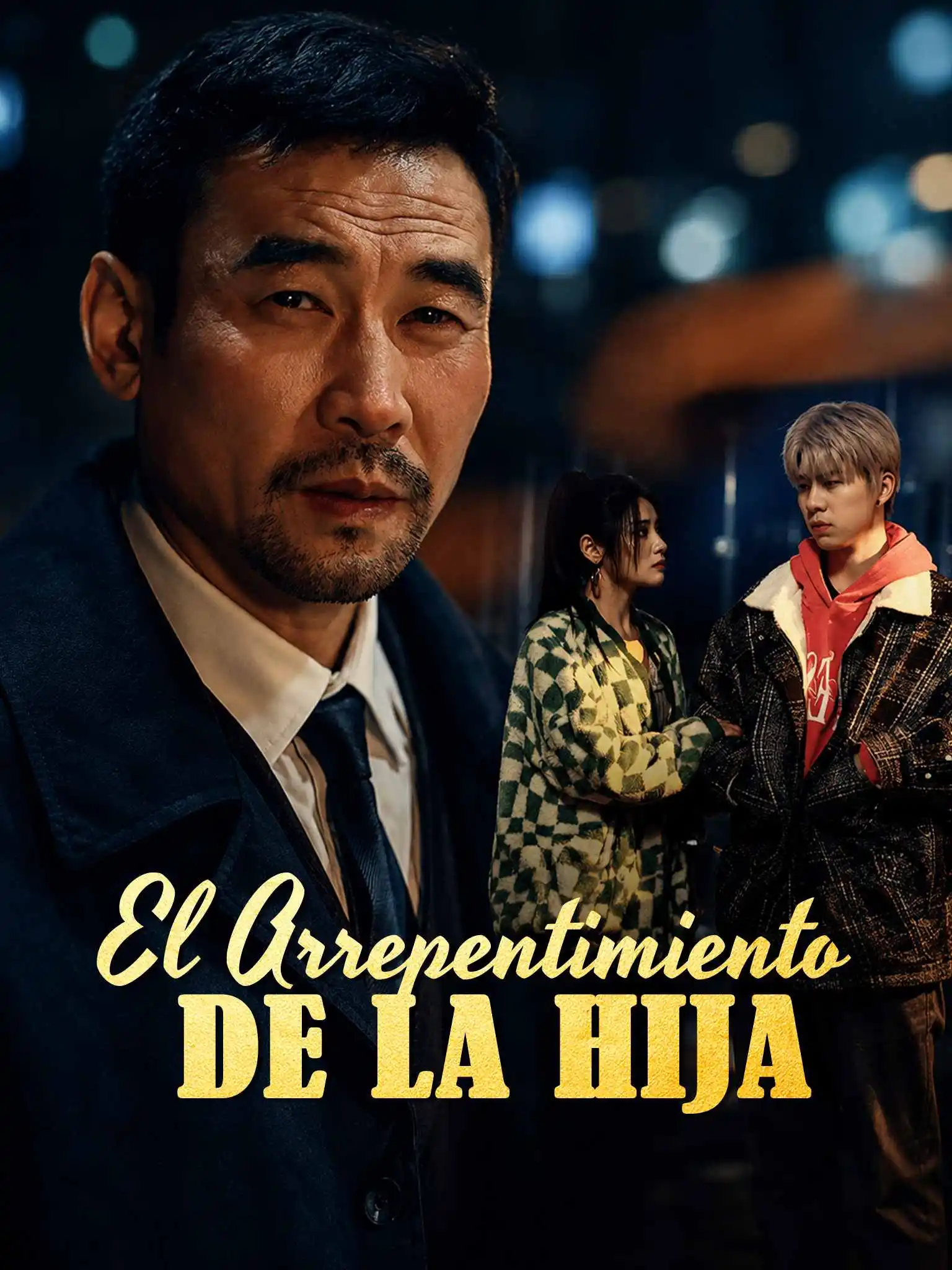断亲后养女后悔了 short drama poster