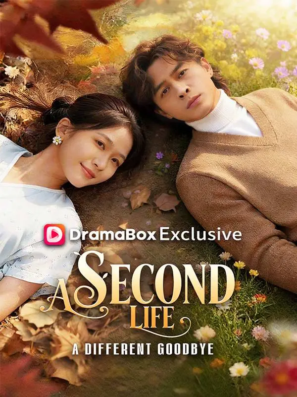 A Second Life, A Different Goodbye short drama poster