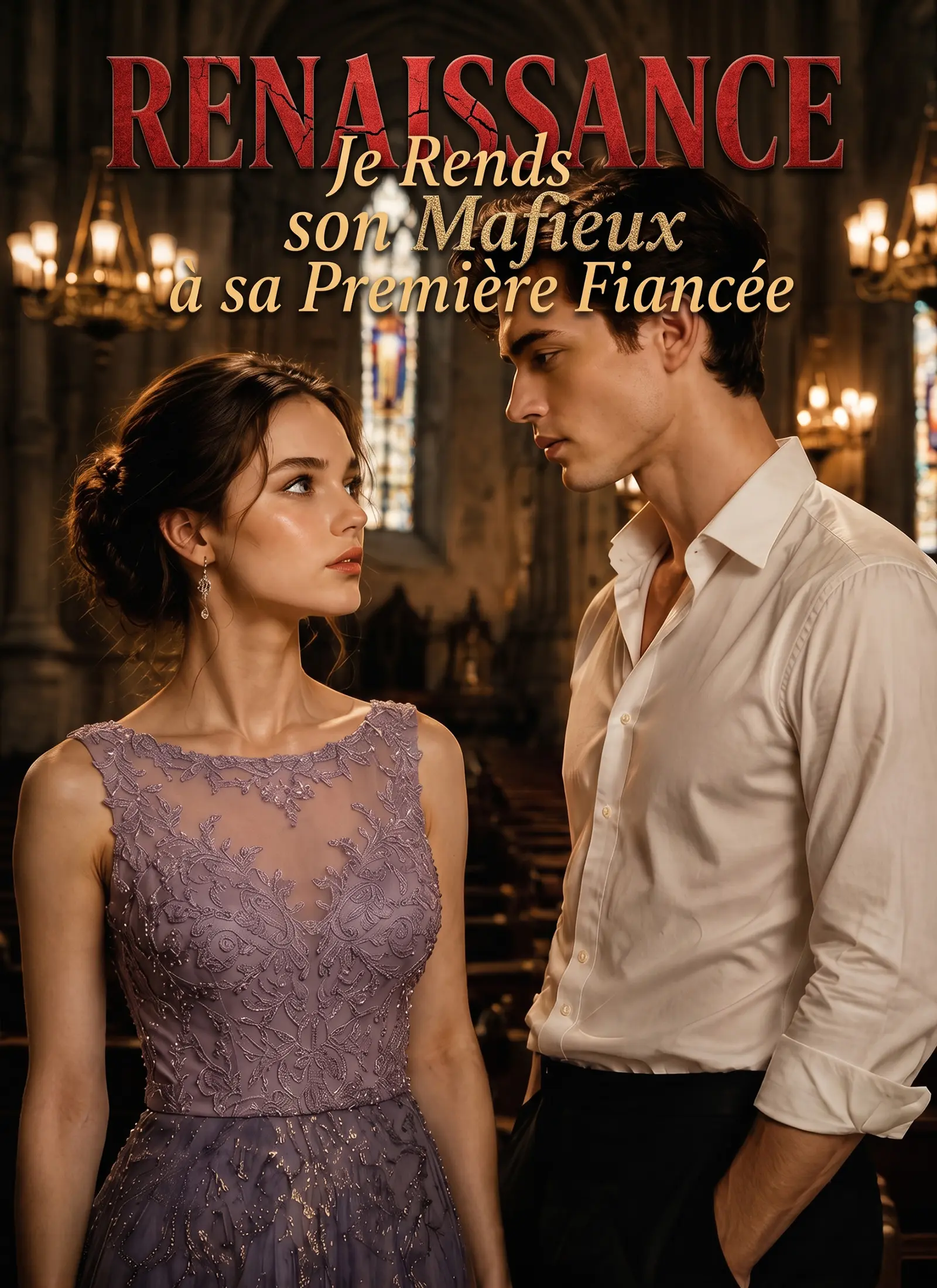 Renaissance : Je Rends son Mafieux à sa Première Fiancée short drama poster