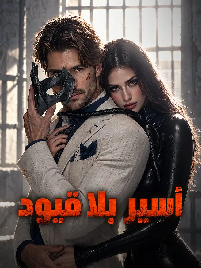 أسير بلا قيود short drama poster