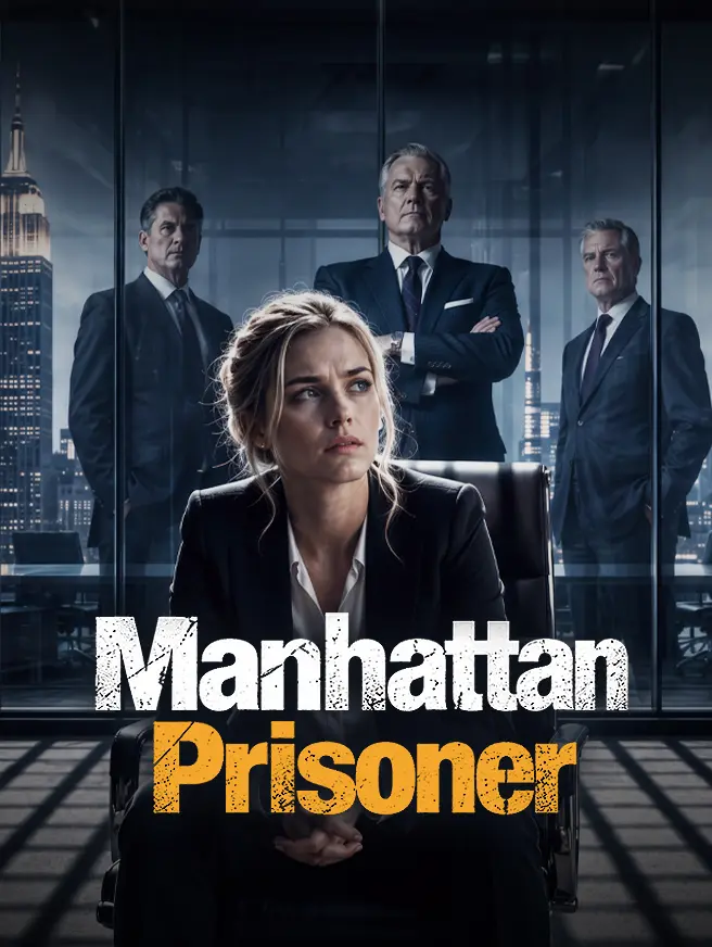 Manhattan Prisoner short drama poster