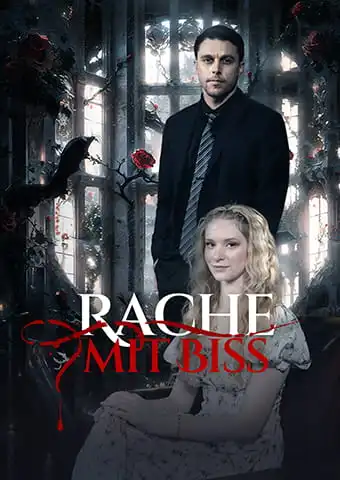 Rache mit Biss short drama poster