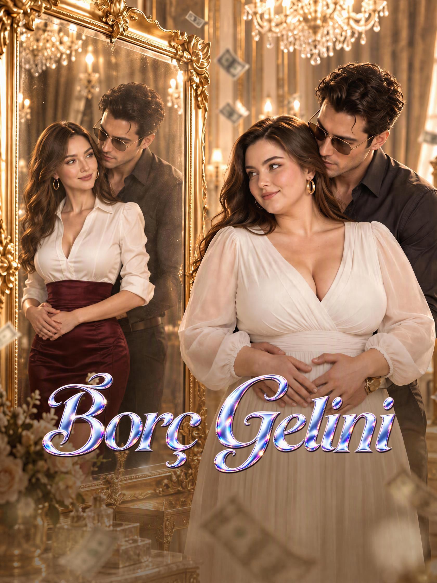 Borç Gelini short drama poster