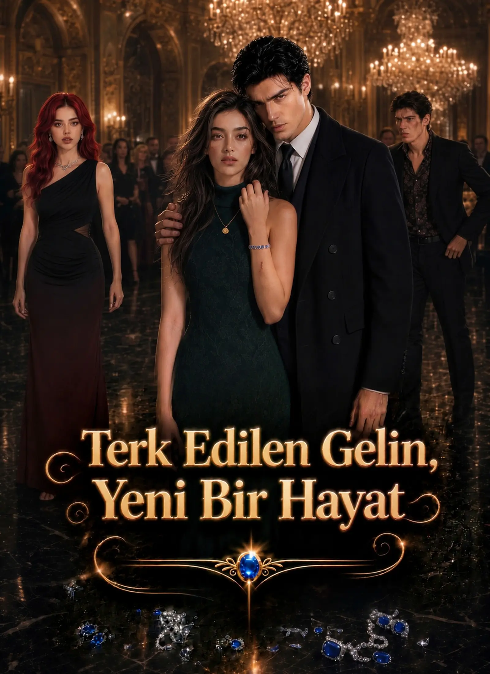 Terk Edilen Gelin, Yeni Bir Hayat short drama poster