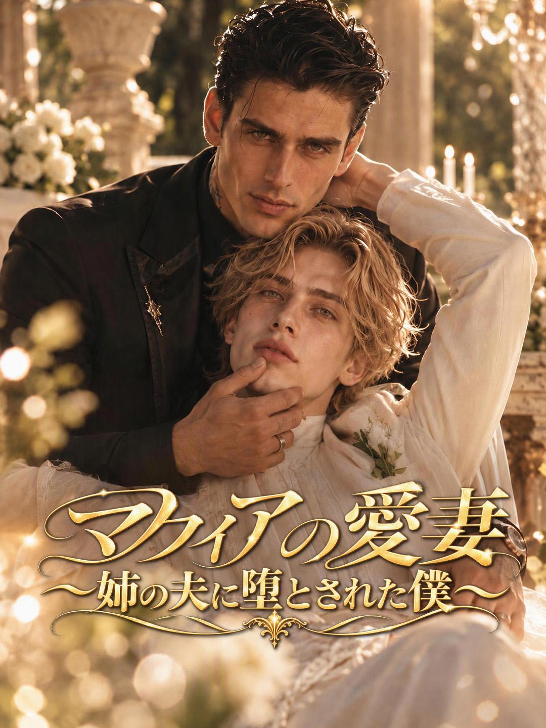 マフィアの愛妻～姉の夫に堕とされた僕～ short drama poster
