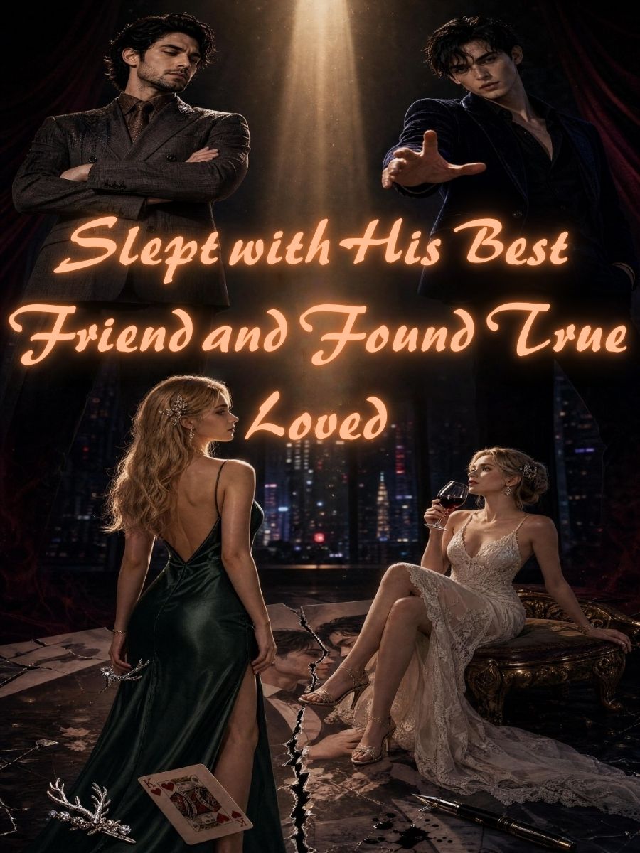 Slept with His Best Friend and Found True Loved short drama poster