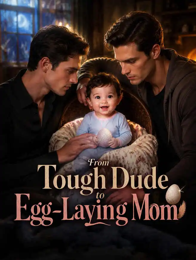 From Tough Dude to Egg-Laying Mom short drama poster