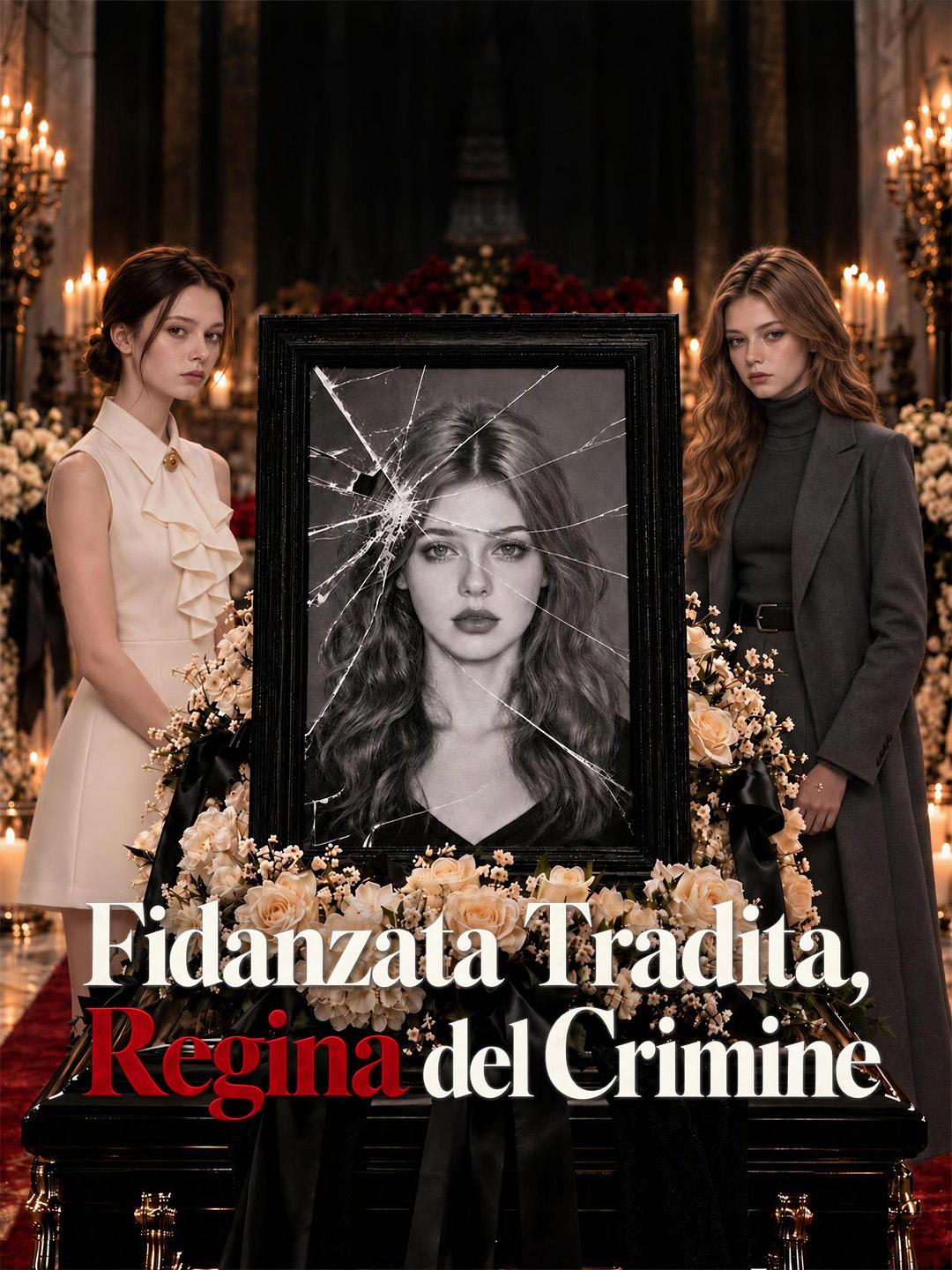 Fidanzata Tradita, Regina del Crimine short drama poster