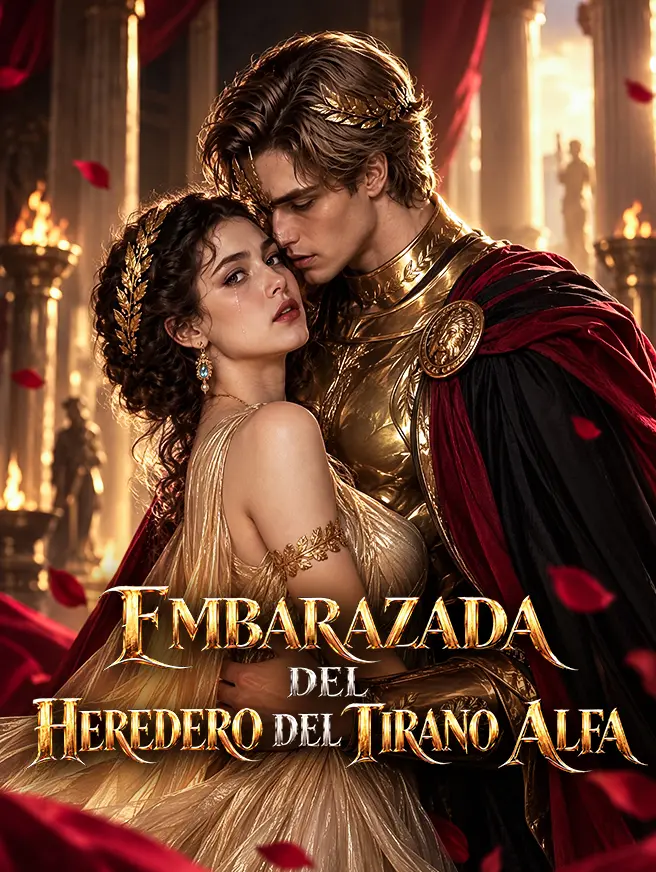 Embarazada del heredero del tirano Alfa short drama poster