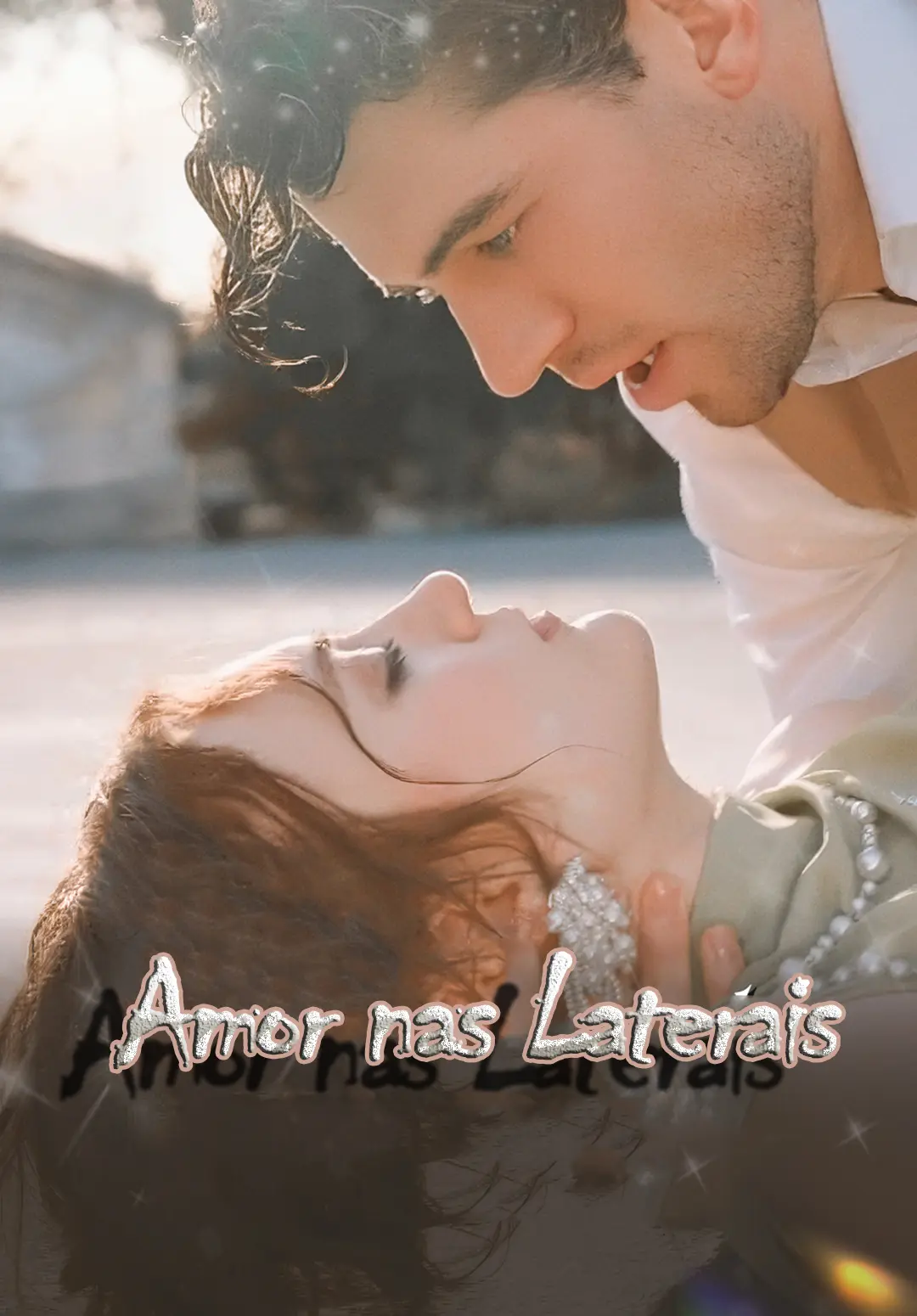 Amor nas Laterais short drama poster