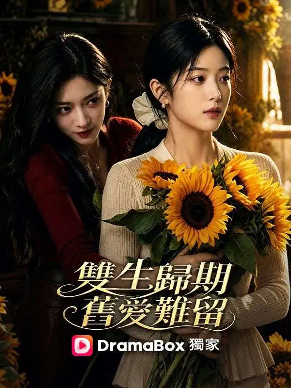 雙生歸期，舊愛難留 short drama poster