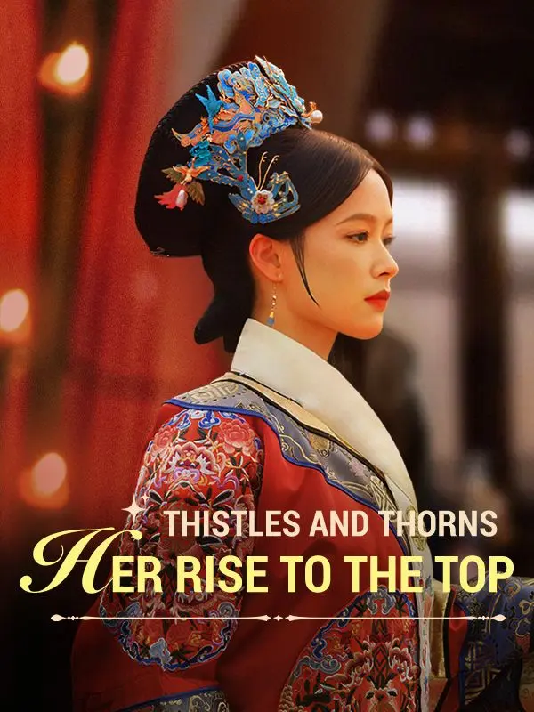 Thistles and Thorns: Her Rise to the Top short drama poster