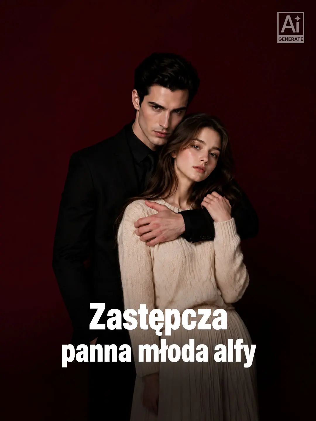 Zastępcza panna młoda alfy short drama poster