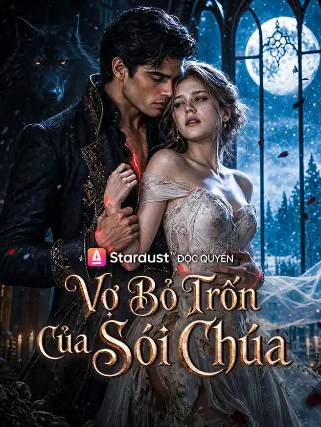 Vợ Bỏ Trốn Của Sói Chúa short drama poster