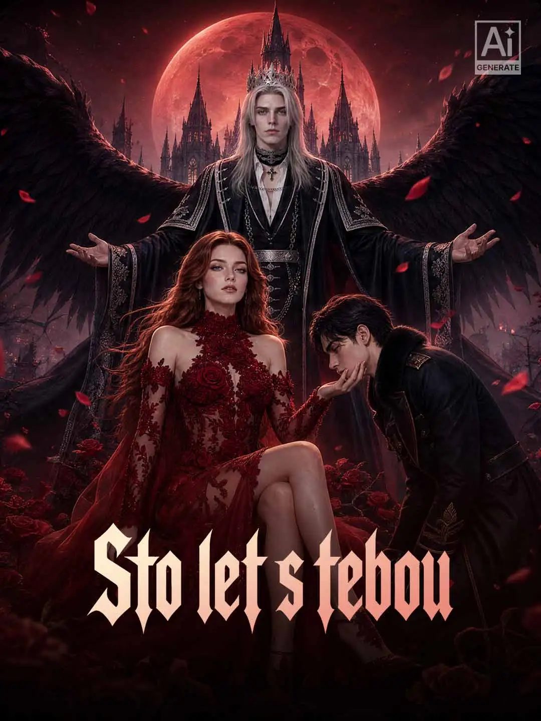 Sto let s tebou short drama poster