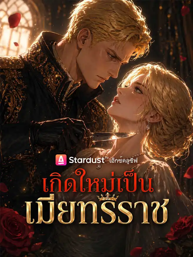 【กำลังอัปเดต】เกิดใหม่เป็นเมียทรราช short drama poster