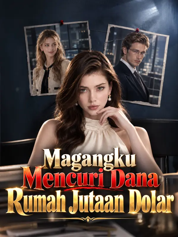 Magangku Mencuri Dana Rumah Jutaan Dolar short drama poster