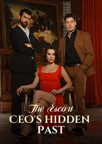 The Escort CEO's Hidden Past short drama poster