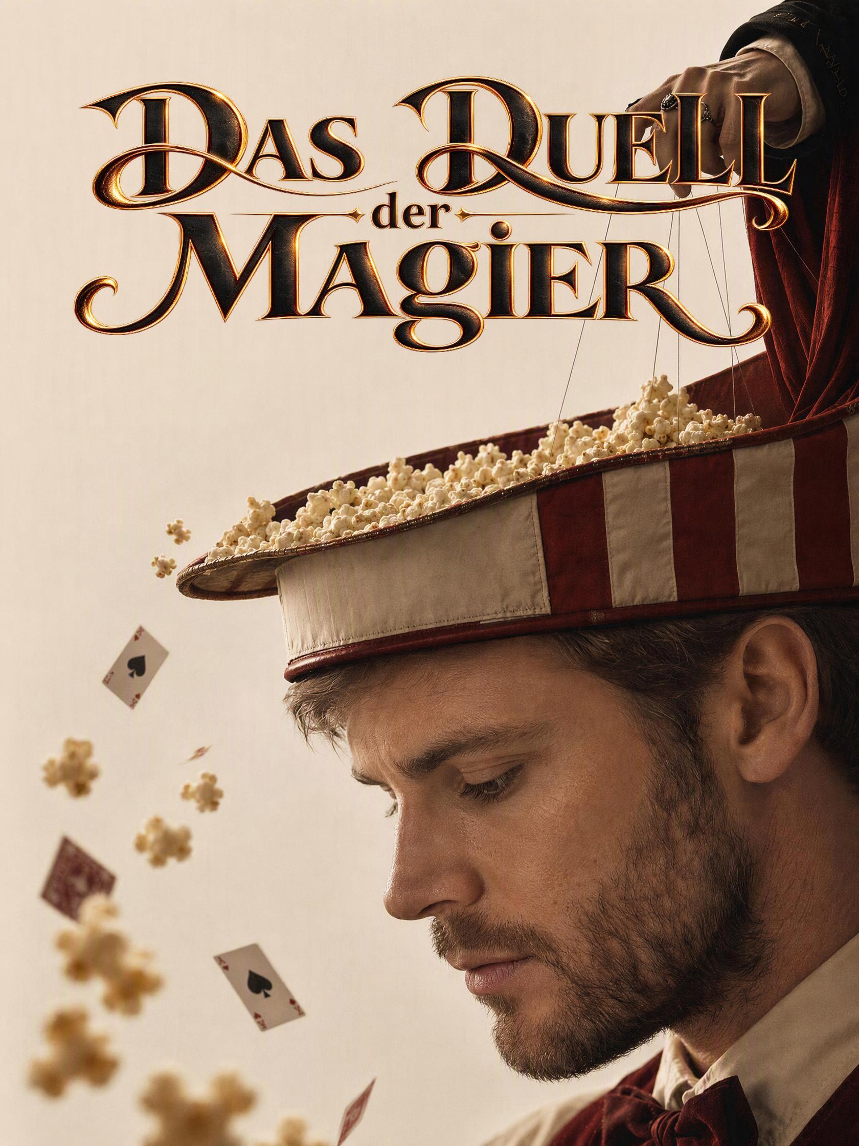 Das Duell der Magier short drama poster