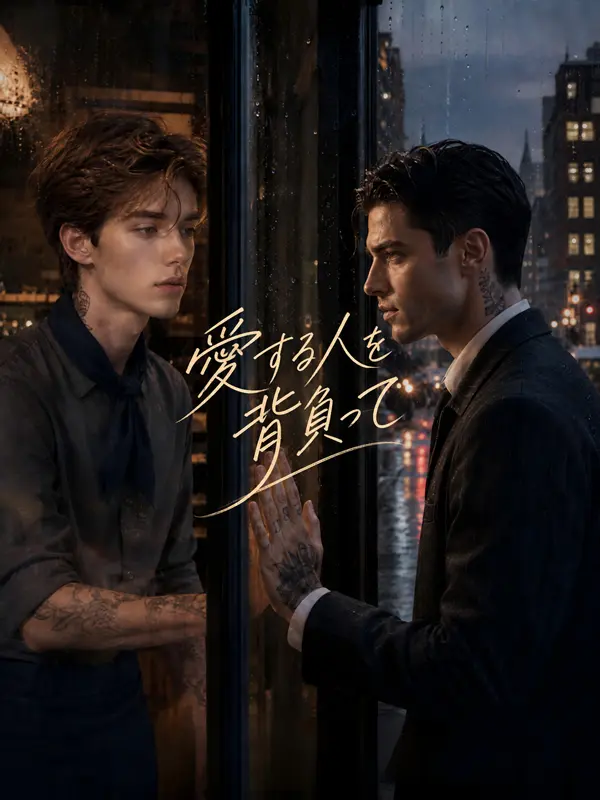 愛する人を背負って short drama poster