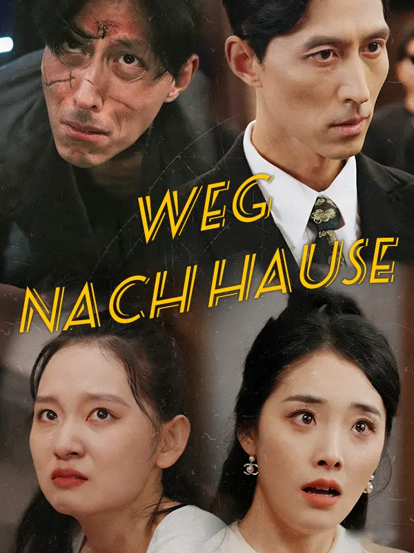Weg nach Hause short drama poster