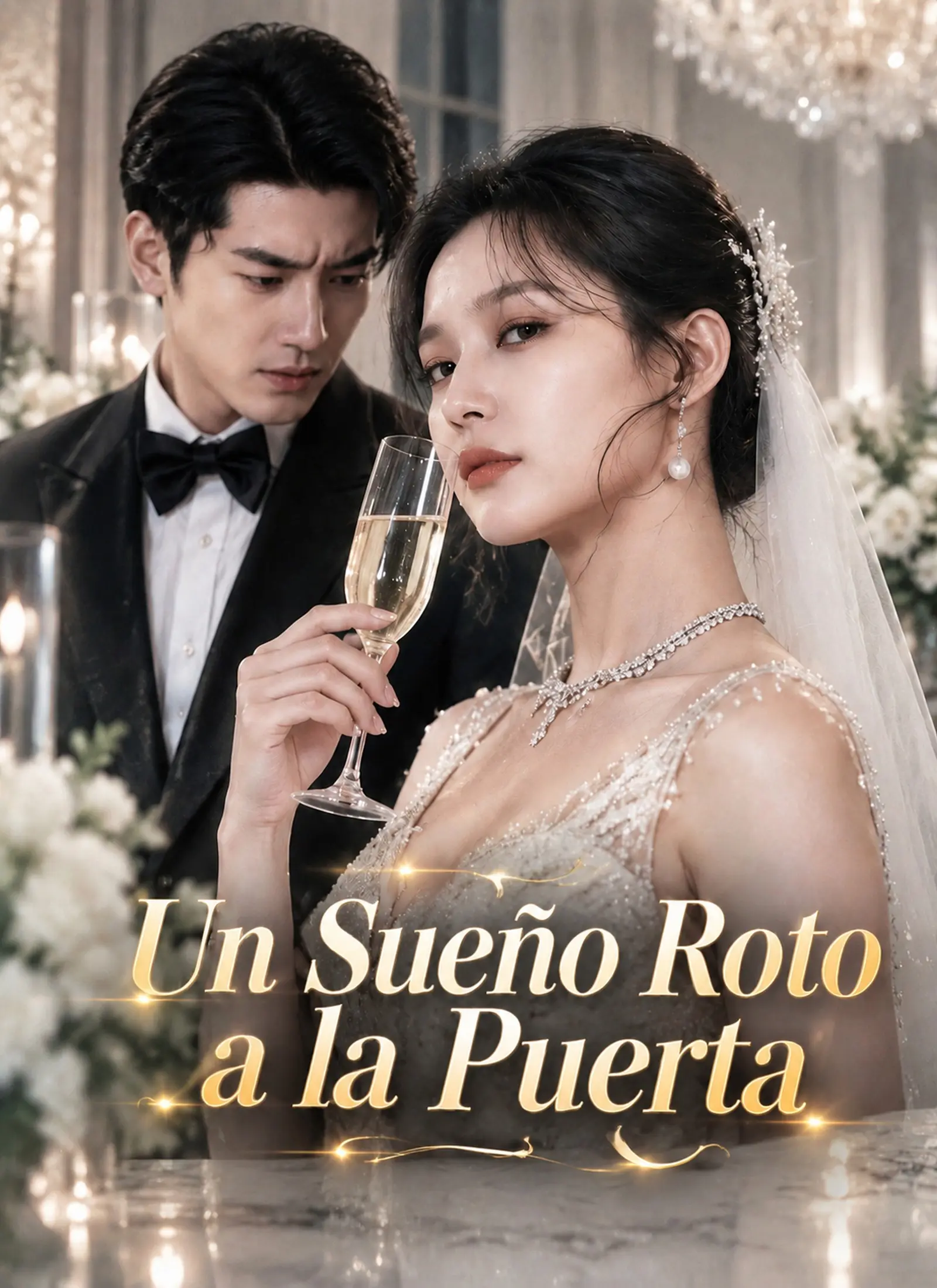 [Doblado]Un Sueño Roto a la Puerta short drama poster