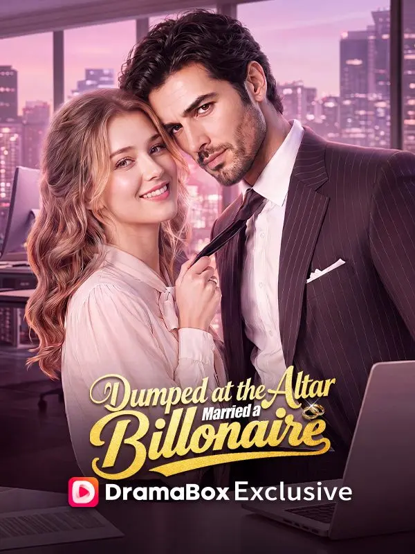 Dumped at the Altar, Married a Billionaire short drama poster