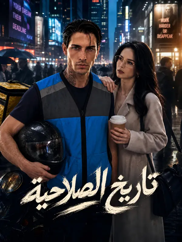 تاريخ الصلاحية short drama poster