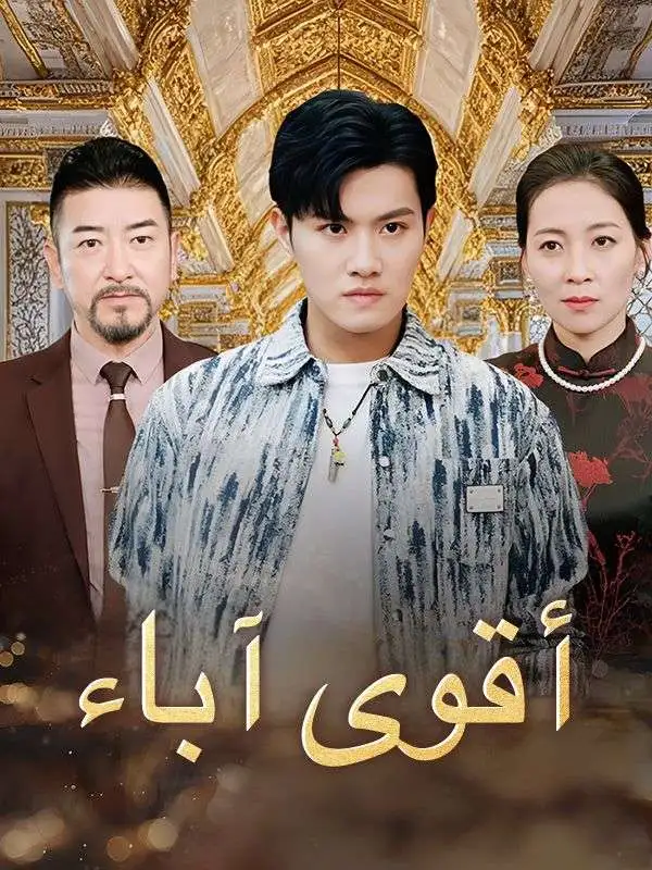أقوى آباء (مدبلج) short drama poster