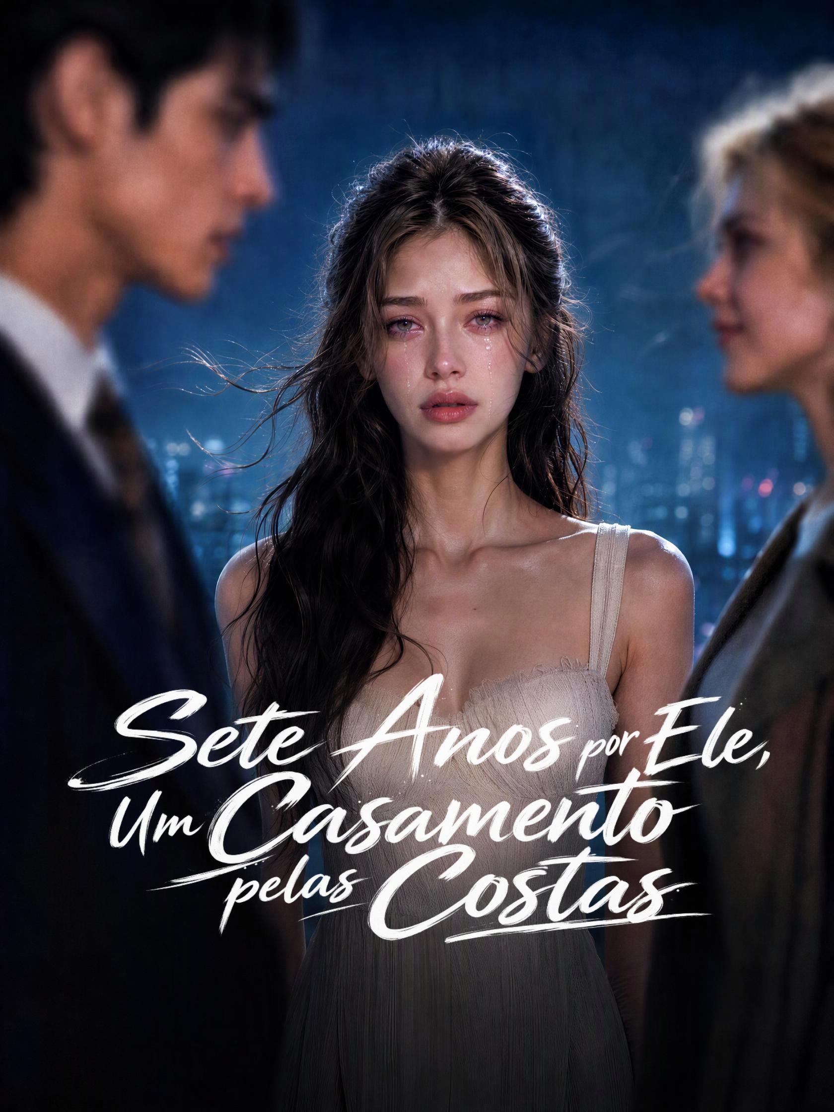 Sete Anos por Ele, Um Casamento pelas Costas short drama poster