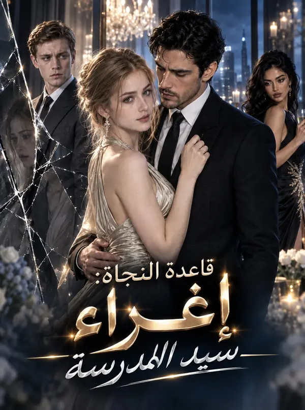 خطيبي المتملك، أختارك هذه المرة short drama poster
