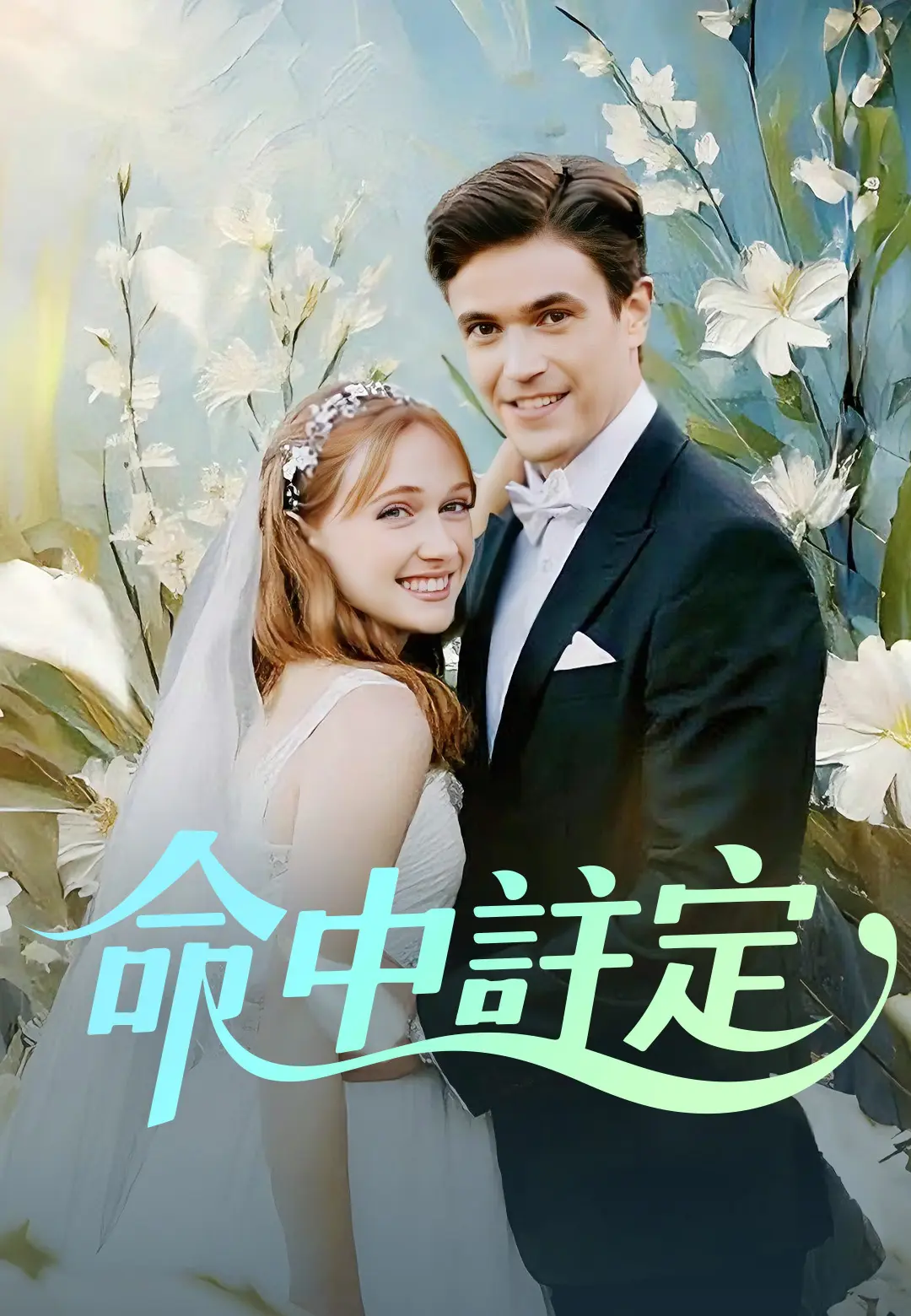 命中註定 short drama poster