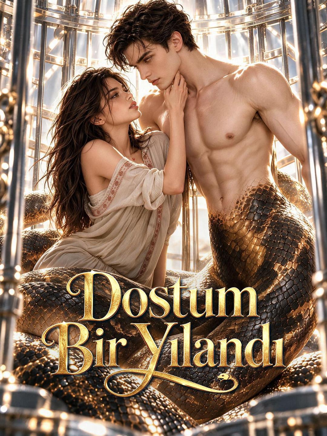 Dostum Bir Yılandı short drama poster