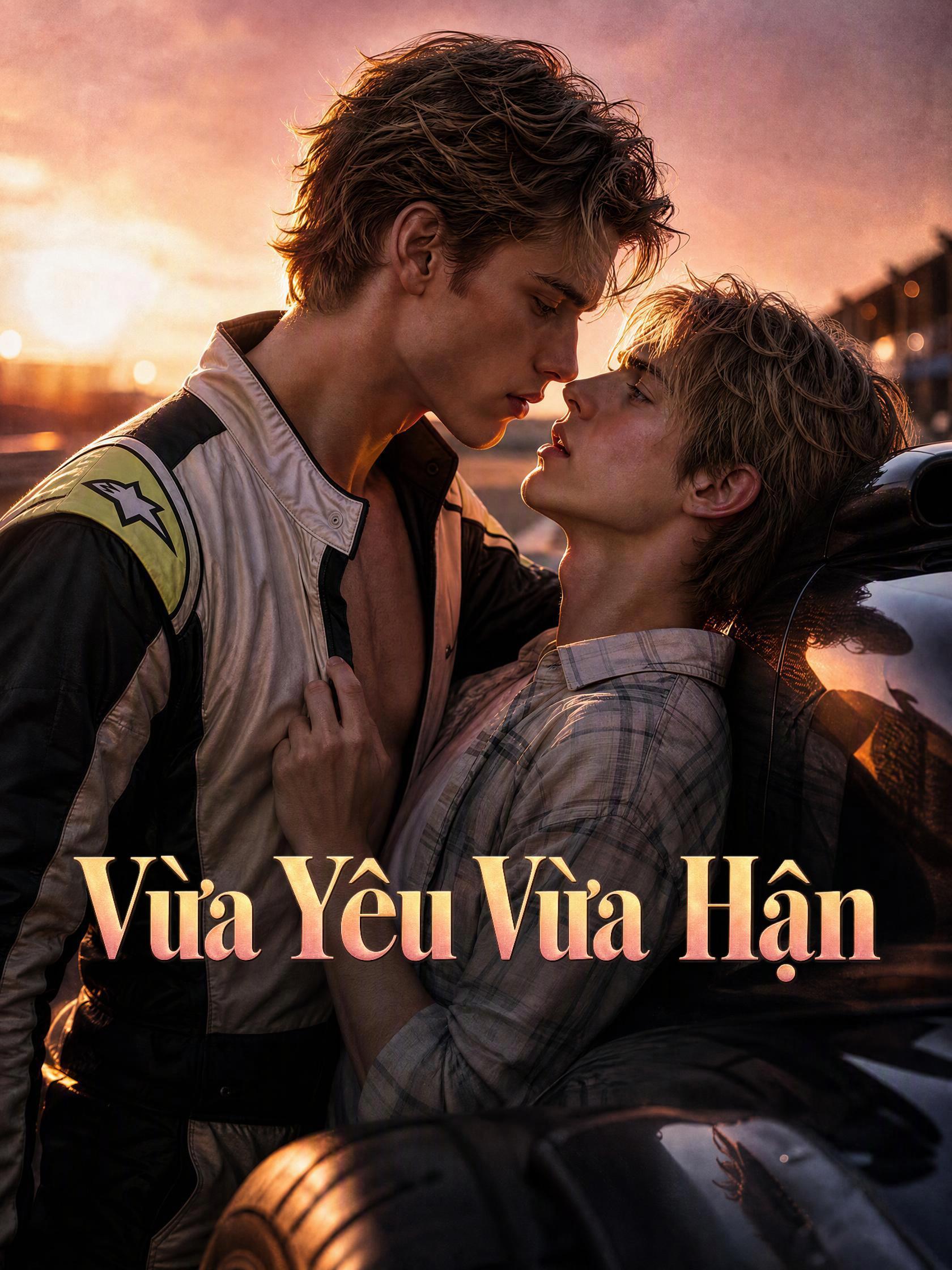 Vừa Yêu Vừa Hận short drama poster