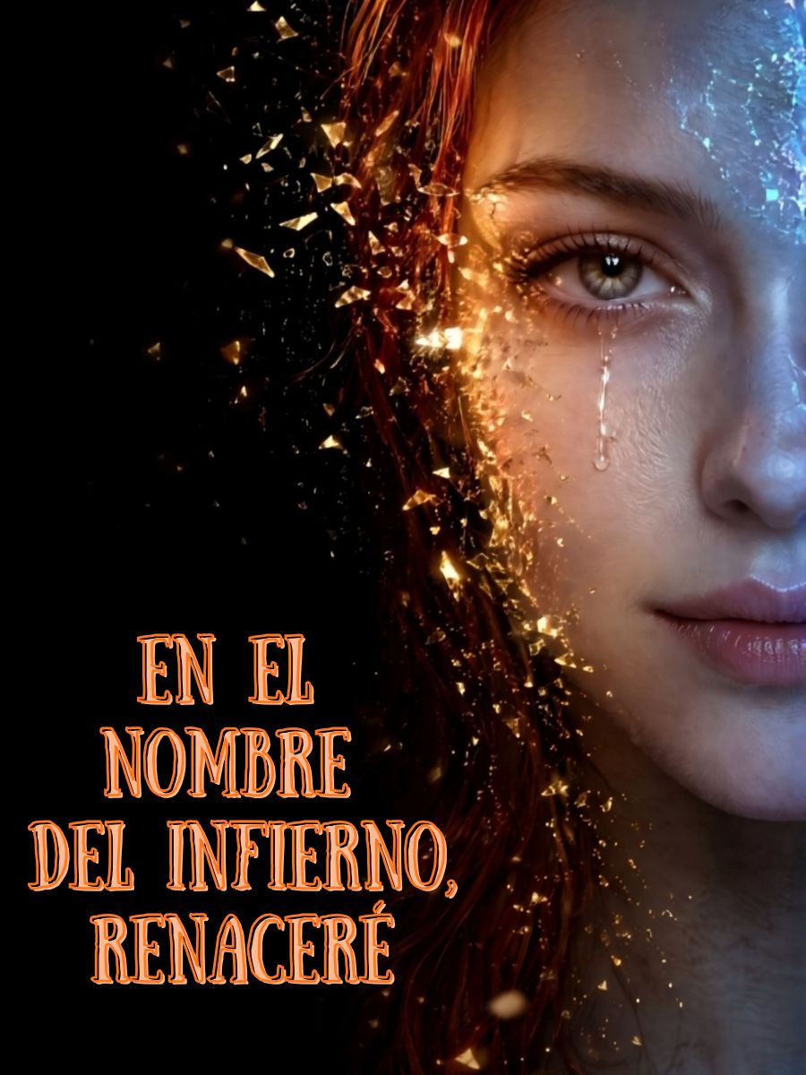 En el nombre del infierno, renaceré short drama poster