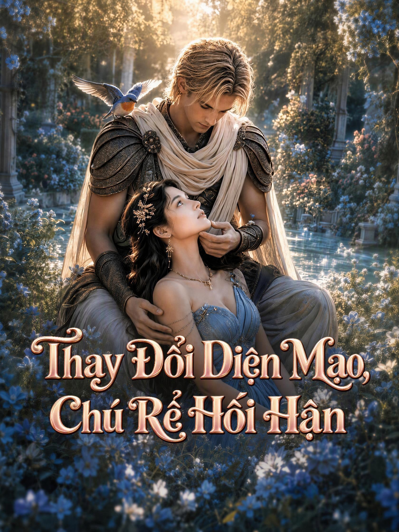 Thay Đổi Diện Mạo, Chú Rể Hối Hận short drama poster