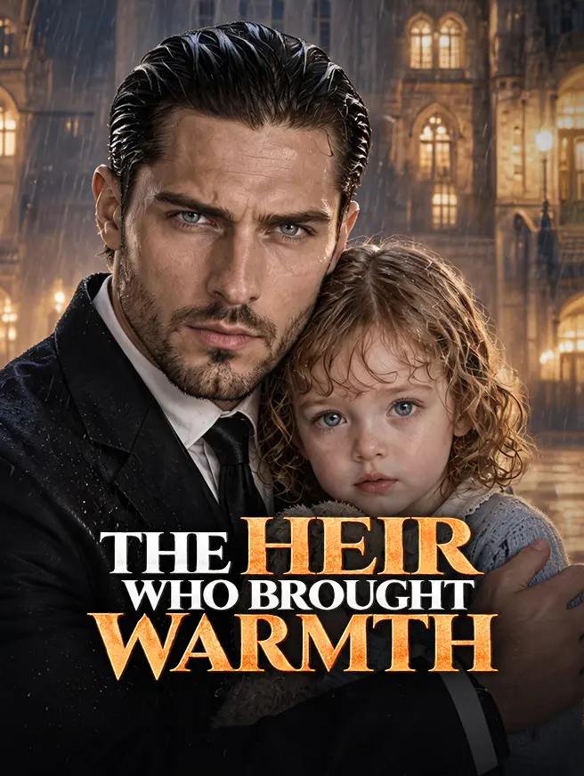 The Heir Who Brought Warmth short drama poster